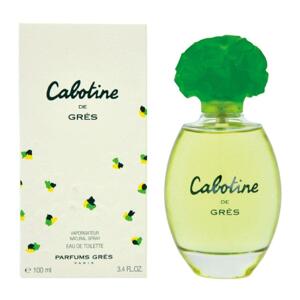 Nước hoa Gres Cabotine de Gres Eau de Toillette