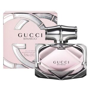 Nước hoa Gucci Bamboo EDP EDP - 75 ml