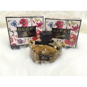 Nước hoa Gucci Flora 75ml