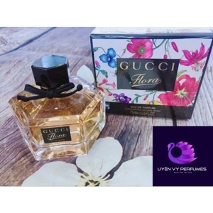 Nước hoa Gucci Flora 75ml