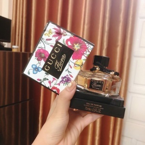 Nước hoa Gucci Flora 75ml