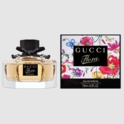Nước hoa Gucci Flora 75ml
