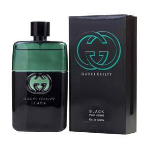 Nước hoa nam Gucci Guilty Black Pour Homme 90ml
