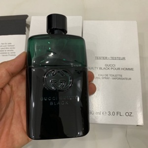 Nước hoa nam Gucci Guilty Black Pour Homme 90ml