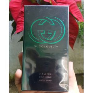 Nước hoa nam Gucci Guilty Black Pour Homme 90ml