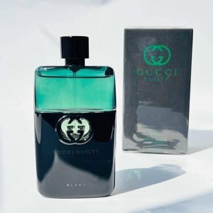 Nước hoa nam Gucci Guilty Black Pour Homme 90ml