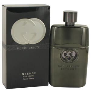 Nước hoa Gucci Guilty Intense Women 50ml