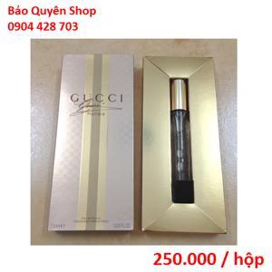 Nước hoa Gucci Première 7.4ml