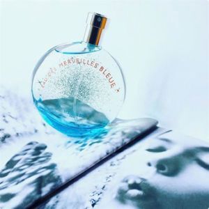 Nước hoa Hermes Eau Des Merveilles 7,5ml