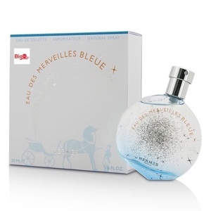 Nước hoa Hermes Eau Des Merveilles 7,5ml