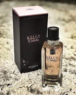 Nước hoa Hermes Kelly Caleche Eau De Parfum 100ml