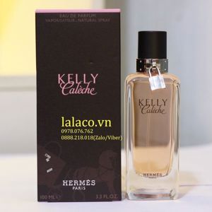 Nước hoa Hermes Kelly Caleche Eau De Parfum 100ml