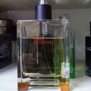 Nước hoa Hermes Terre Eau De Toilette 200ml