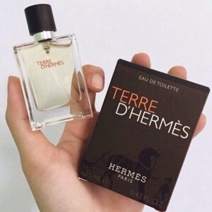 Nước hoa Hermes Terre Eau De Toilette 200ml