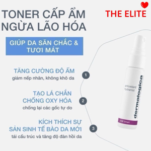 Nước hoa hồng Antioxidant Hydramist