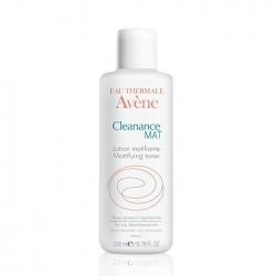 Nước hoa hồng Avene Cleanance Mat Toner