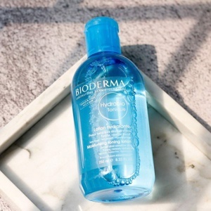 Nước hoa hồng Bioderma Hydrabio Tonique - 250ml