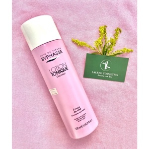 Nước hoa hồng Byphasse - 500ml