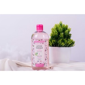 Nước hoa hồng Calliderm 500ml