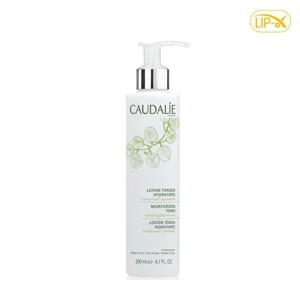 Nước hoa hồng Caudalie Lotion Tonique 200ml