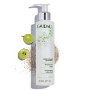 Nước hoa hồng Caudalie Lotion Tonique 200ml