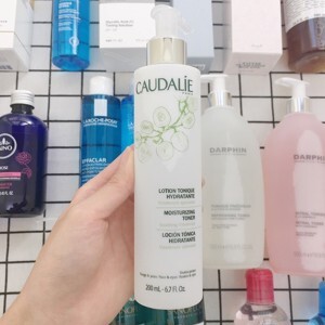 Nước hoa hồng Caudalie Lotion Tonique 200ml