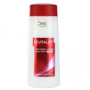 Nước hoa hồng chống lão hóa L'OREAL Revitalift Aqua