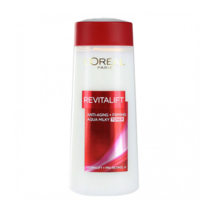 Nước hoa hồng chống lão hóa L'OREAL Revitalift Aqua