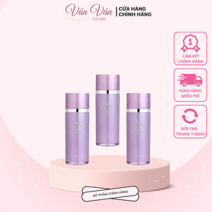 Nước hoa hồng Collagen Cellio Moisture Skin