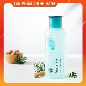 Nước hoa hồng dành cho da mụn Innisfree Jeju Bija Trouble Skin
