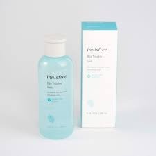 Nước hoa hồng dành cho da mụn Innisfree Jeju Bija Trouble Skin