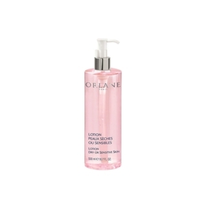 Nước hoa hồng dành cho da nhạy cảm Orlane Lotion for Dry or Sensitive 500ml
