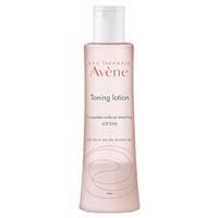 Nước hoa hồng dành cho da nhạy cảm Orlane Lotion for Dry or Sensitive 500ml