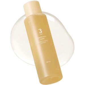 Nước hoa hồng dành cho da nhạy cảm Orlane Lotion for Dry or Sensitive 500ml