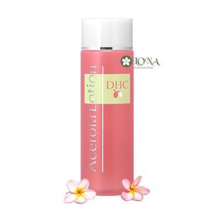Nước hoa hồng DHC Acerola Lotion