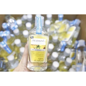 Nước hoa hồng Dickinsons Original Witch Hazel Pore Perfecting Toner 437ml