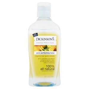 Nước hoa hồng Dickinsons Original Witch Hazel Pore Perfecting Toner 437ml
