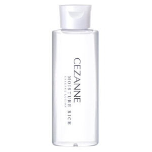Nước hoa hồng dưỡng ẩm Cezanne Moisture Rich Essence Lotion 160ml