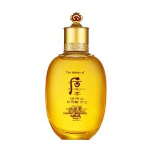 Nước Hoa Hồng Dưỡng Da Chống Lão Hóa WHOO vàng - DA1408511688