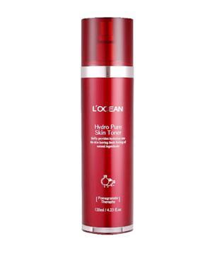 Nước hoa hồng dưỡng trắng da Hydro Pure Skin Toner