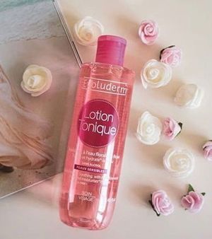 Nước hoa hồng Evoluderm Toner 250ml
