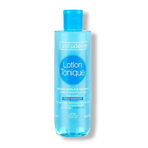 Nước hoa hồng Evoluderm Toner 250ml