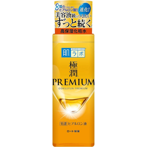 Nước hoa hồng Hada Labo Gokujyun Super Hyaluronic Acid Lotion