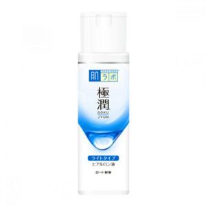 Nước hoa hồng Hada Labo Gokujyun Super Hyaluronic Acid Lotion