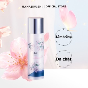 Nước hoa hồng Hanajirushi Toner nhật 500ml