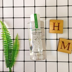 Nước hoa hồng Innisfree Broccoli Clearing Toner