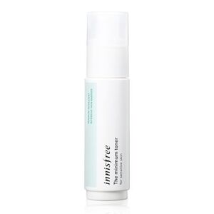 Nước hoa hồng Innisfree The Minimum toner 45ml