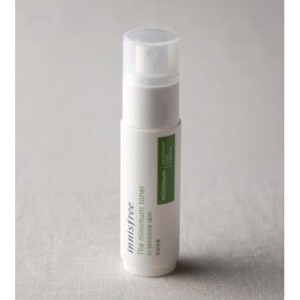 Nước hoa hồng Innisfree The Minimum toner 45ml