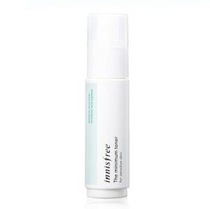 Nước hoa hồng Innisfree The Minimum toner 45ml