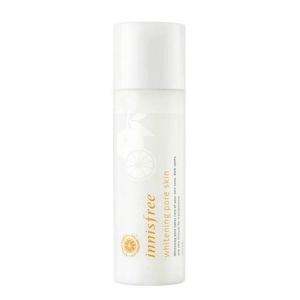 Nước hoa hồng Innisfree Whitening Pore Skin